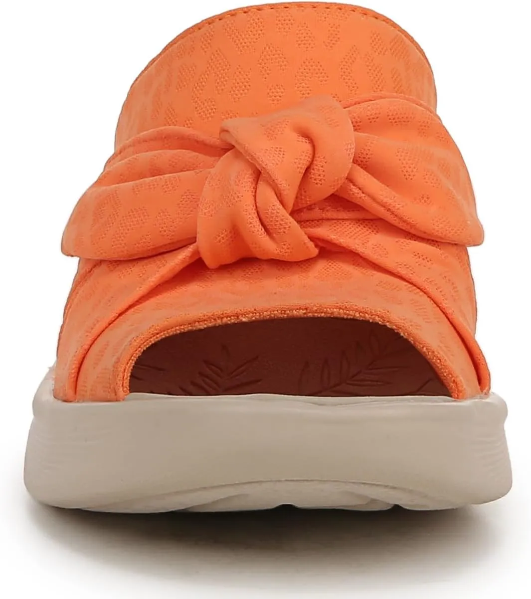 Women's Smile Wedge Sandal