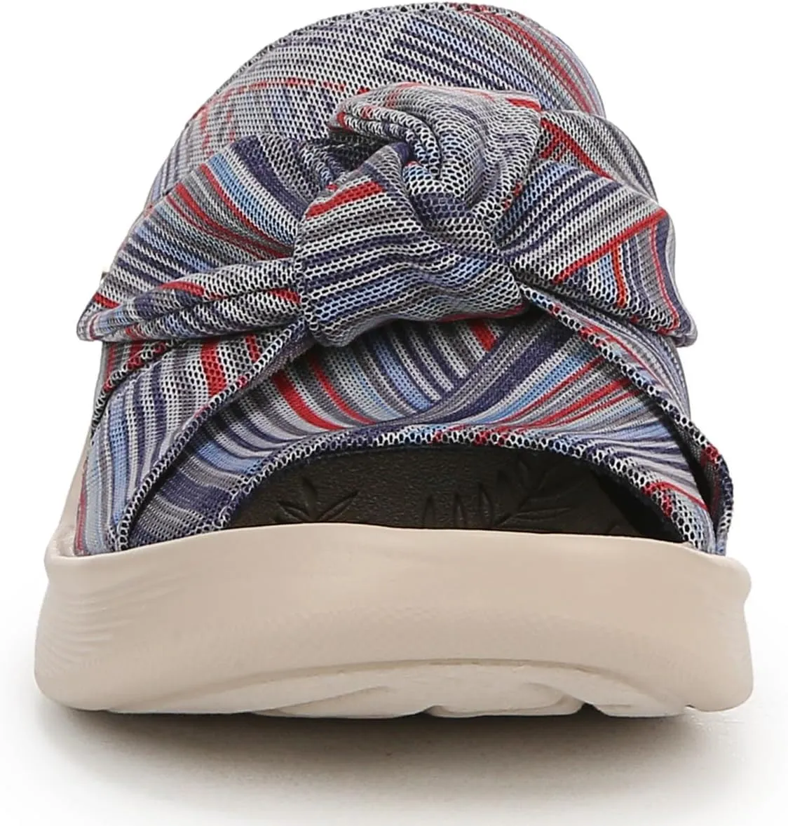 Women's Smile Wedge Sandal