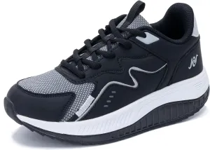 Womens Walking Shoes Arch Support Plantar Fasciitis Sneakers Cushion Pain Relief Tennis