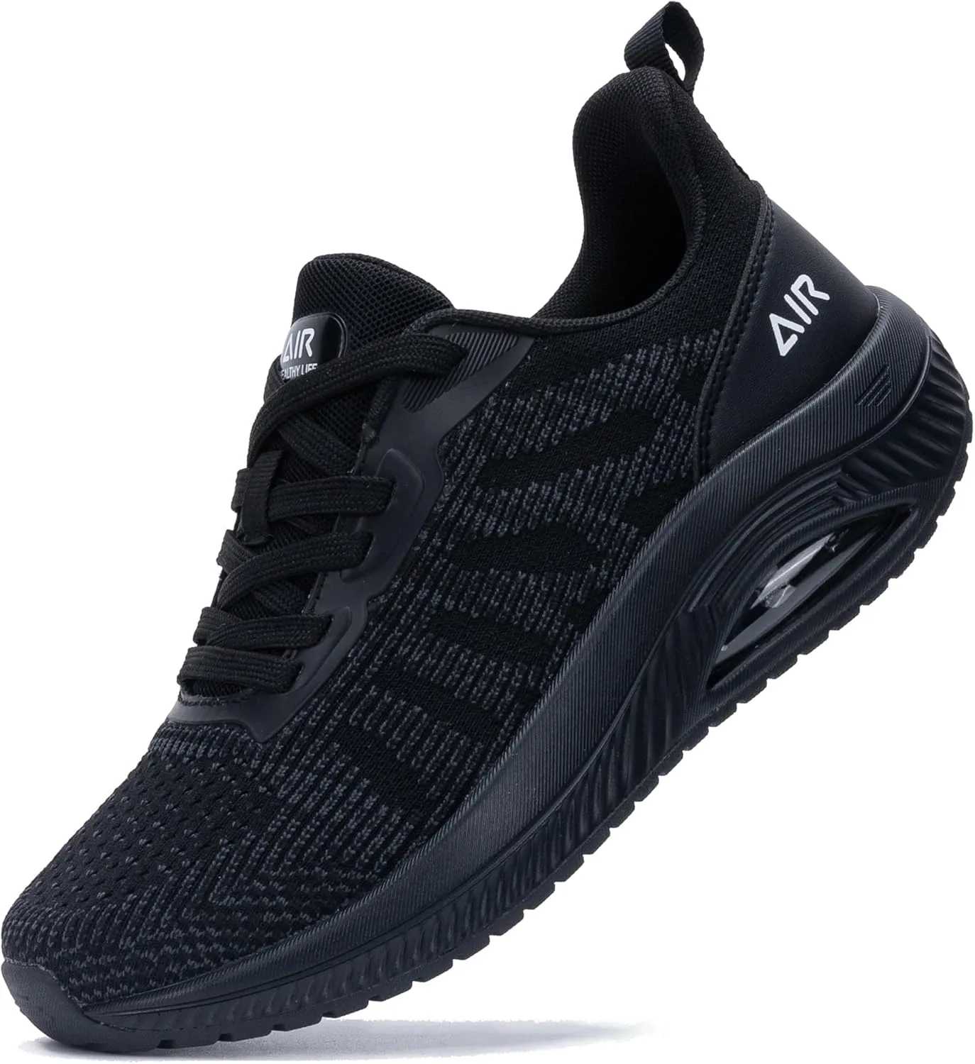 Womens Walking Shoes with Arch Support Air Athletic Running Tennis Orthotic Fashion Sneakers for Plantar Fasciitis