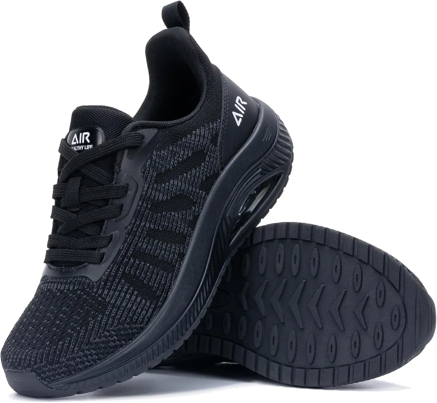 Womens Walking Shoes with Arch Support Air Athletic Running Tennis Orthotic Fashion Sneakers for Plantar Fasciitis