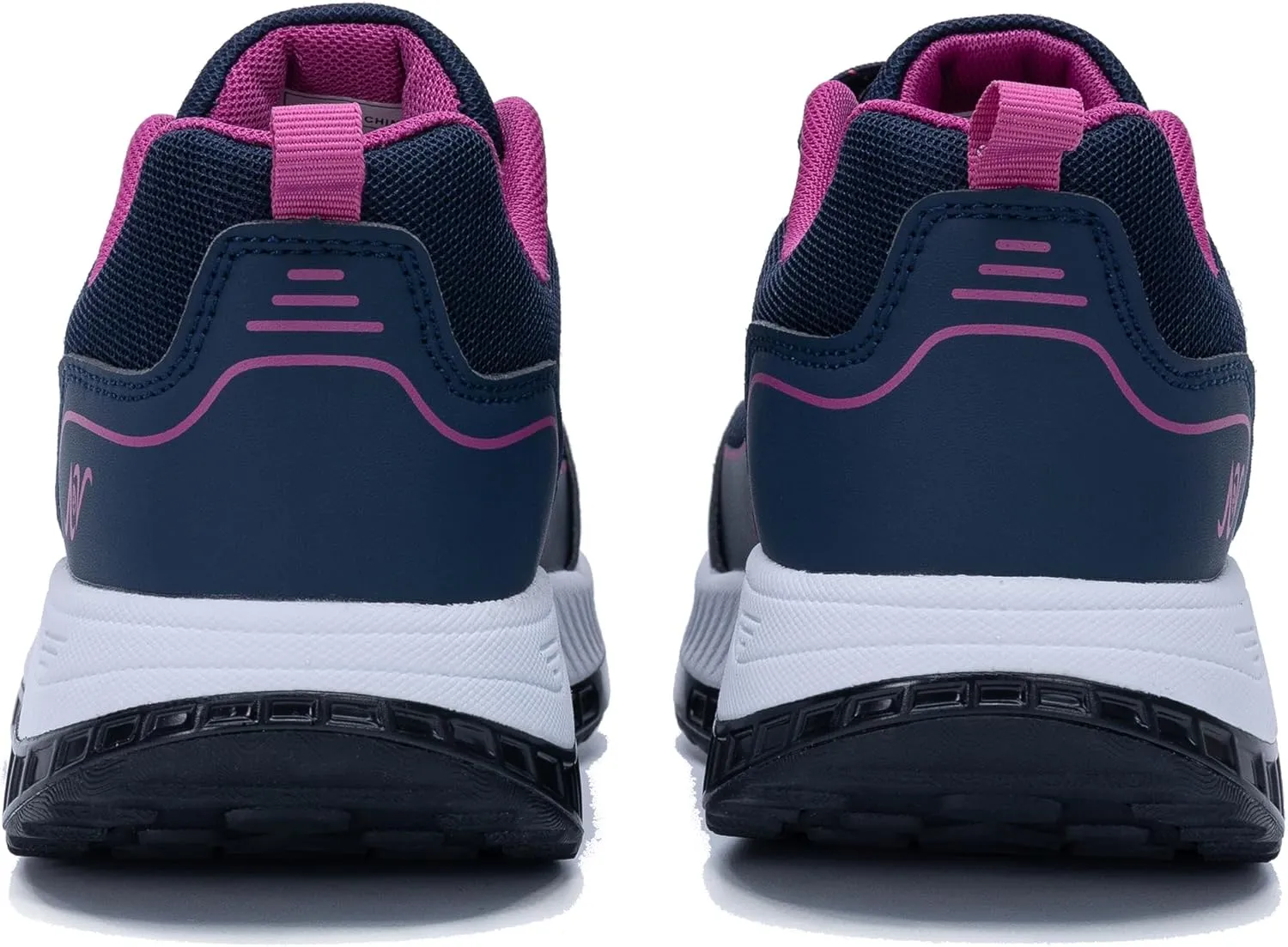 Women's Walking Shoes with Arch Support Orthotic Plantar Fasciitis Sneakers Tennis Running Shoes