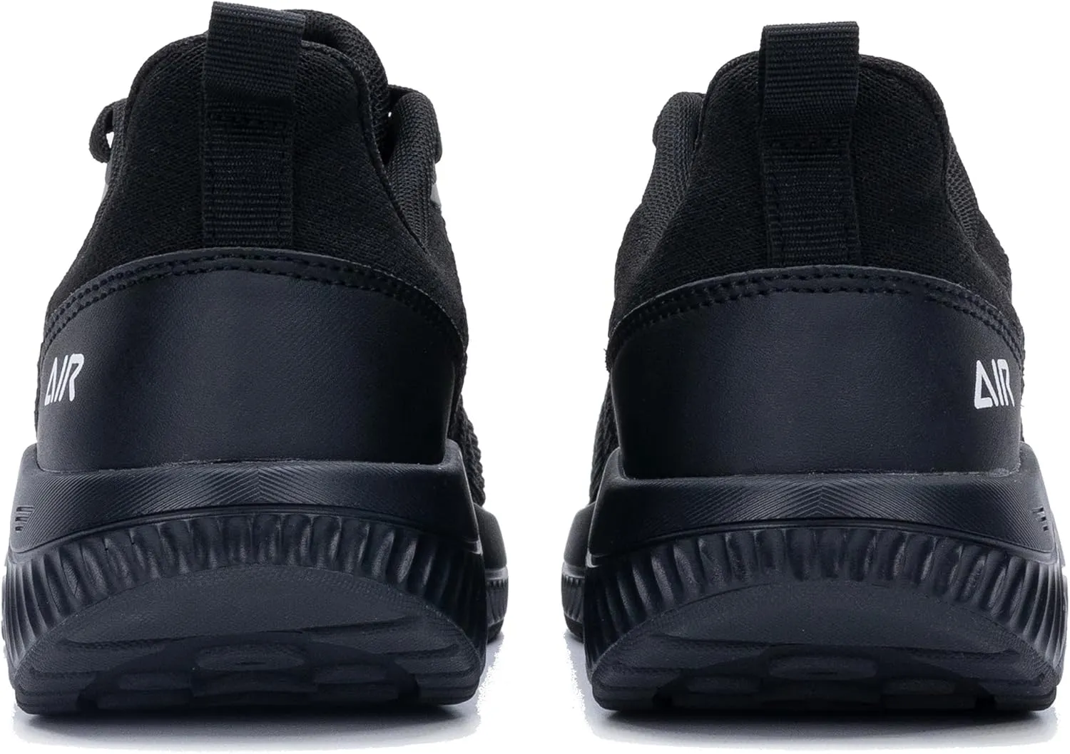 Women's Walking Shoes with Arch Support Plantar Fasciitis Air Tennis Sneakers for Gym Workout