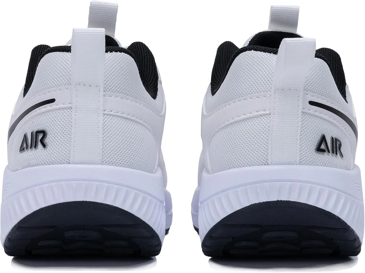 Women's Walking Shoes with Arch Support Plantar Fasciitis Air Tennis Sneakers for Gym Workout