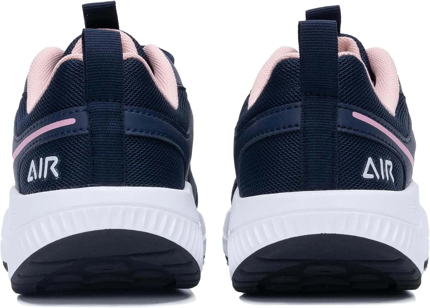 Women's Walking Shoes with Arch Support Plantar Fasciitis Air Tennis Sneakers for Gym Workout