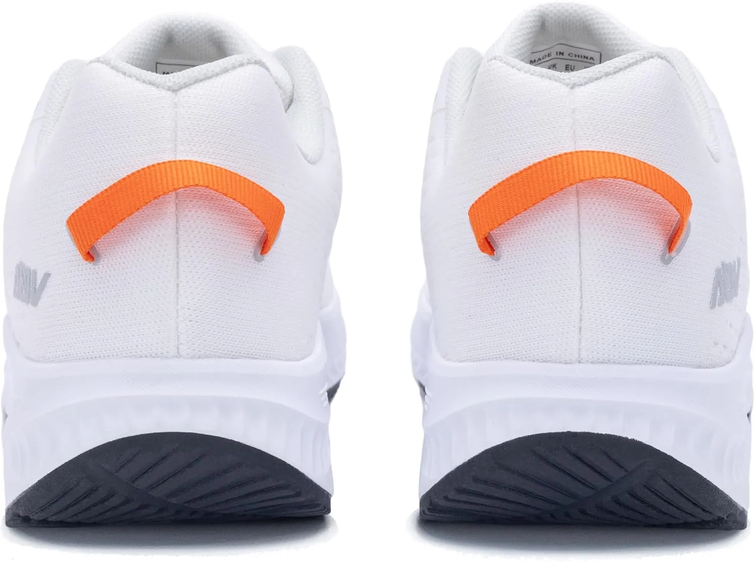 Women's Wide Toe Box Arch Support Walking Shoes Plantar Fasciitis Orthotic Air Tennis Sneakers