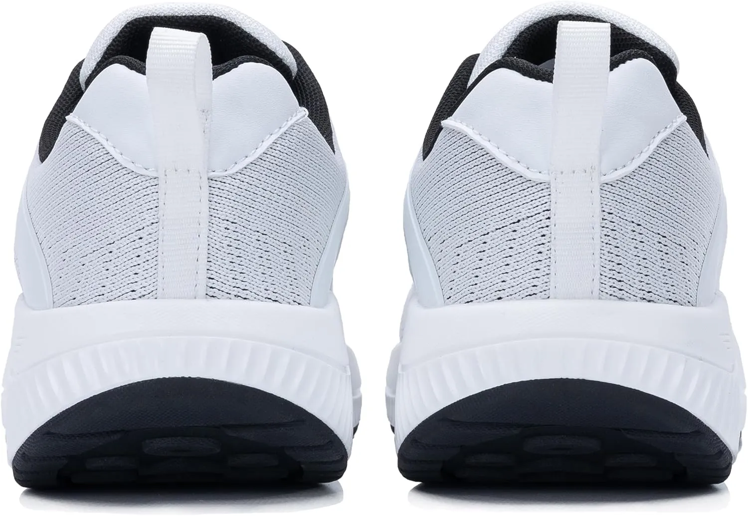 Womens Wide Walking Shoes Arch Support Orthotic Air Sneakers Comfortable Tennis Athletic Running Shoes