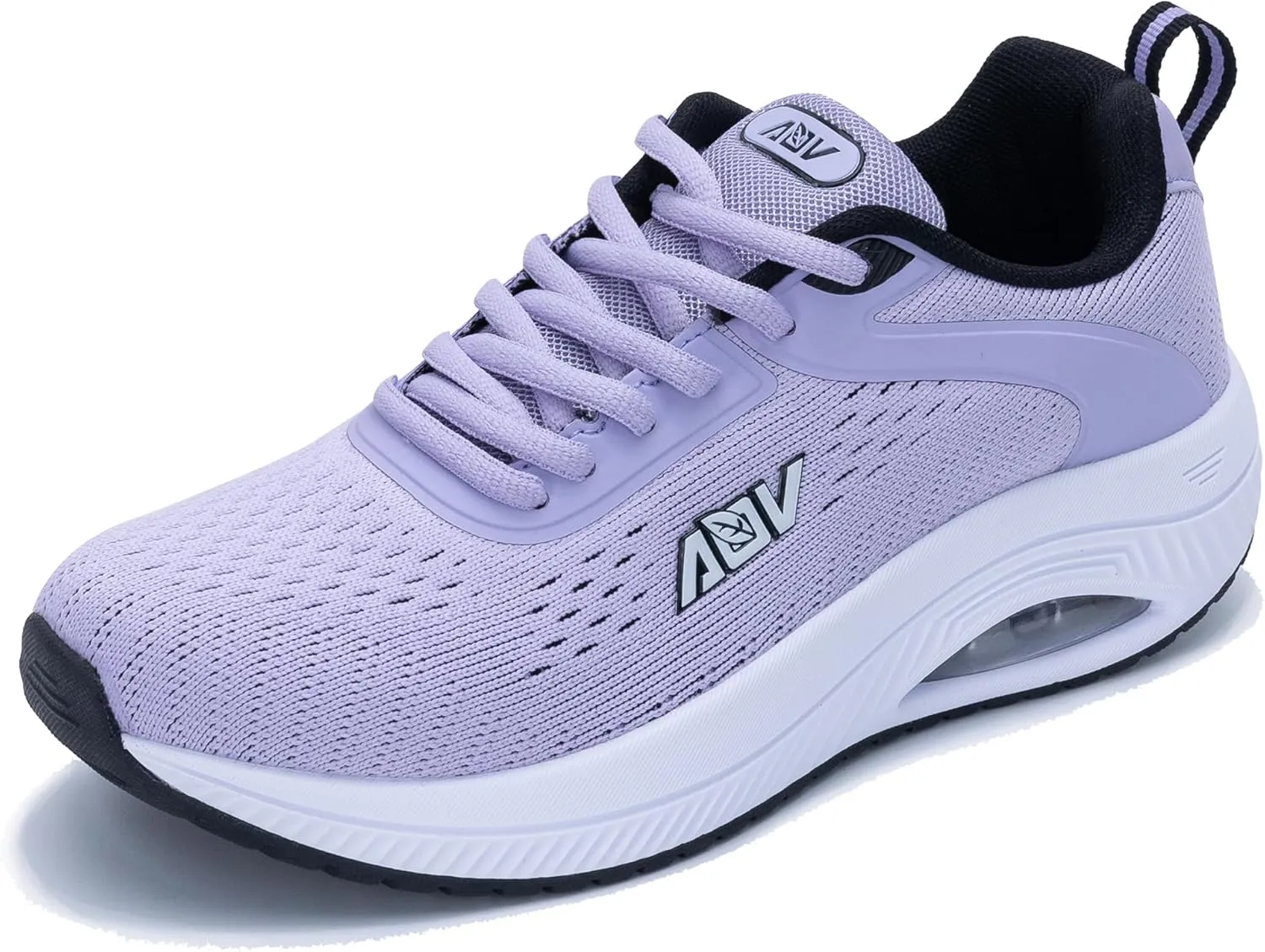 Womens Wide Walking Shoes Arch Support Orthotic Air Sneakers Comfortable Tennis Athletic Running Shoes