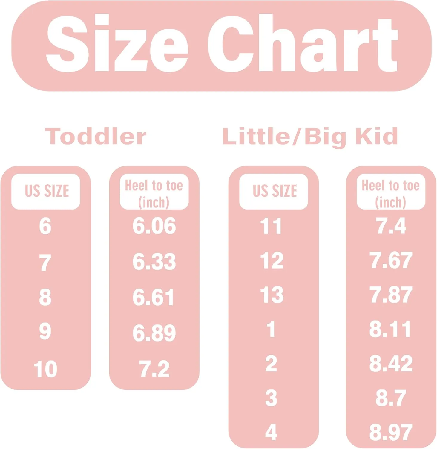 WTW Toddler and Kids Rain Boots Unisex-Child Waterproof Rubber Rain Boots with Easy-On Handles in Fun Patterns for Girls and Boys (Toddler/Little Kid/Big Kid)