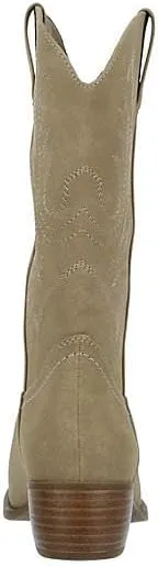 XAPPEAL Twain - Women's Western Fashion Embroidered Cowgirl Boots