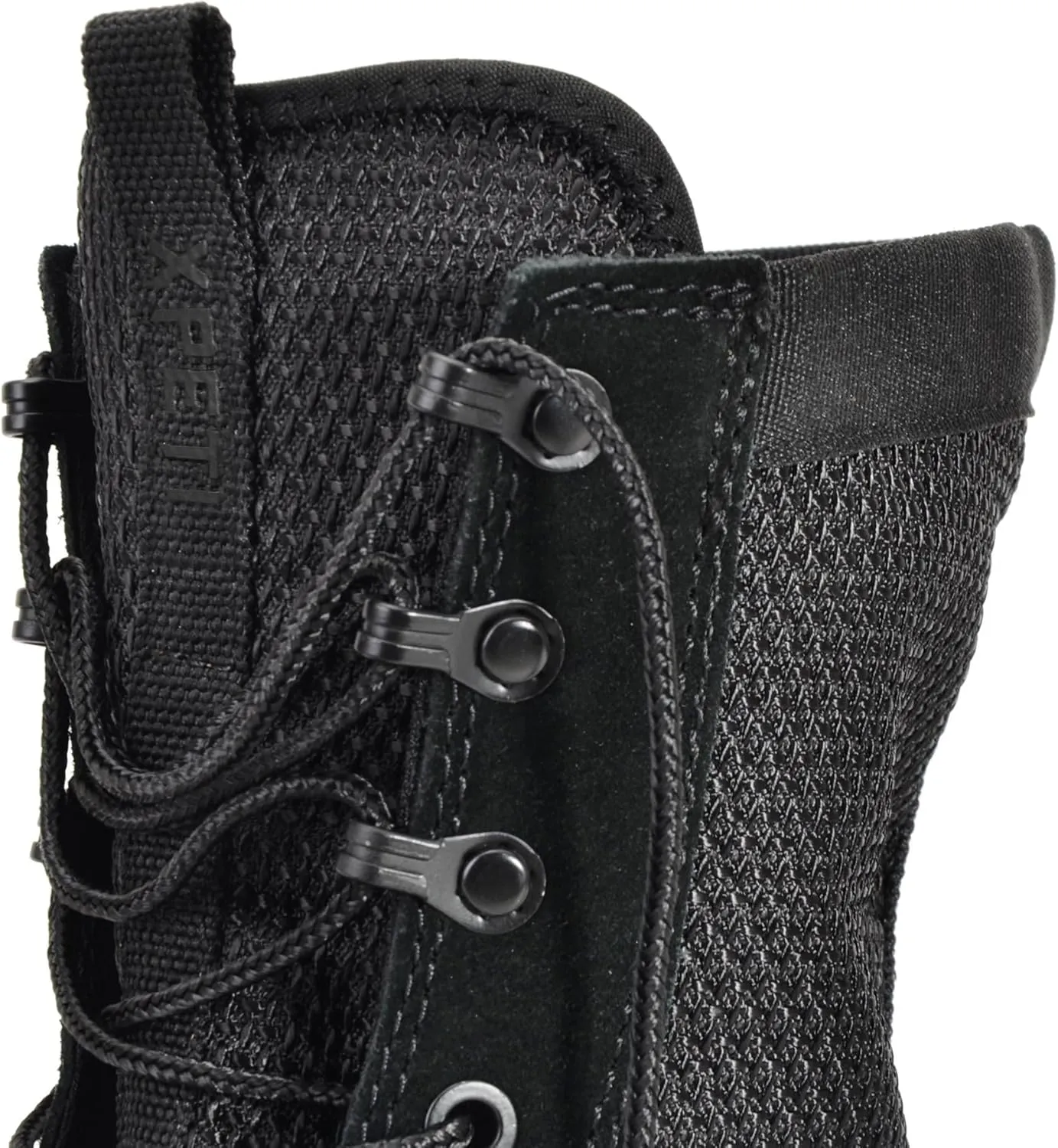 XPETI Men's 8" Assault LT Tactical Military Boots