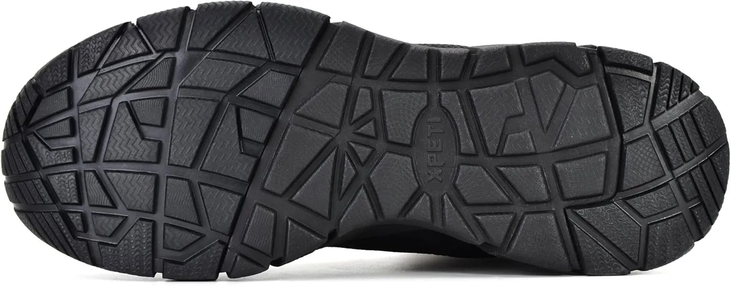 XPETI Men's 8" Assault LT Tactical Military Boots