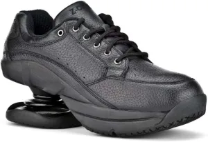 Z-CoiL Men's Legend Work Footwear - Pain Relief, Orthotic Support, Open Coil